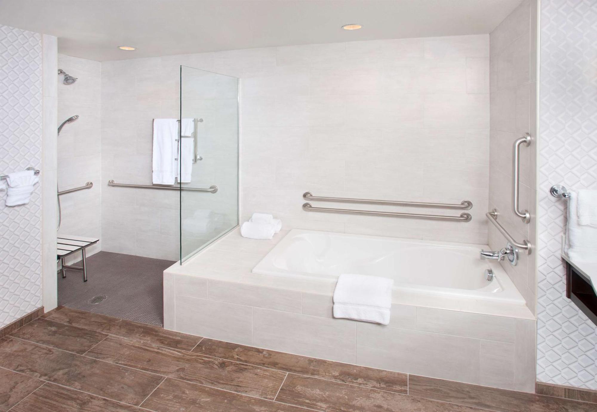 Hilton Garden Inn Burbank Los Angeles Luaran gambar