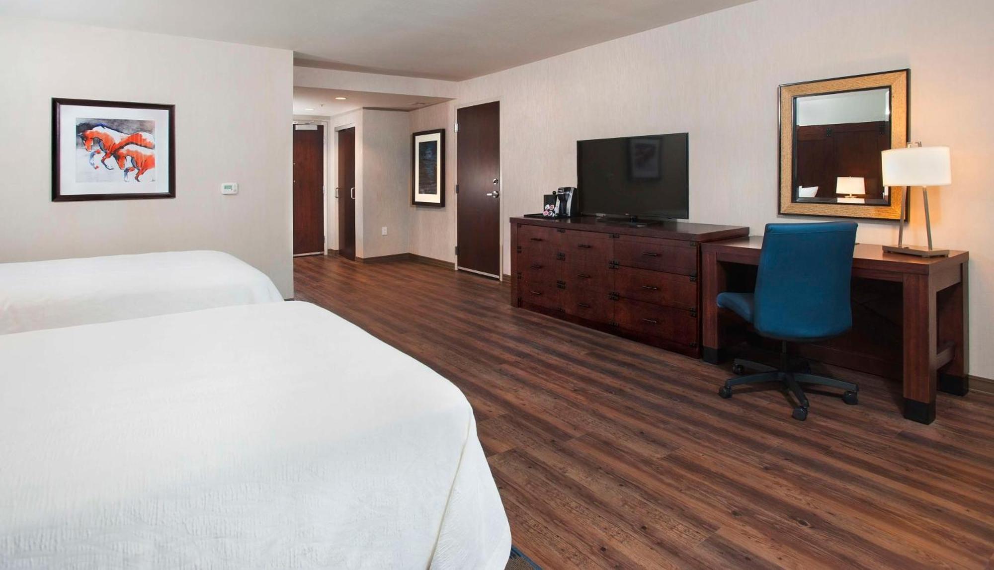 Hilton Garden Inn Burbank Los Angeles Luaran gambar